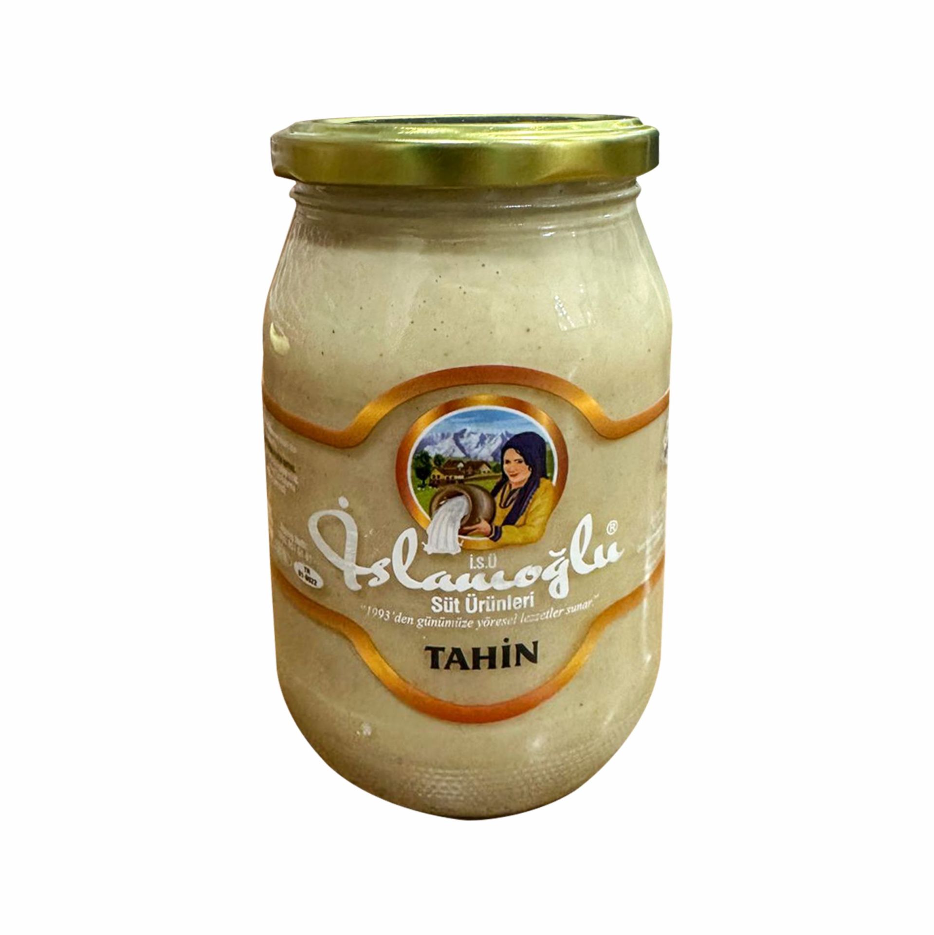 TAHİN 350 GR
