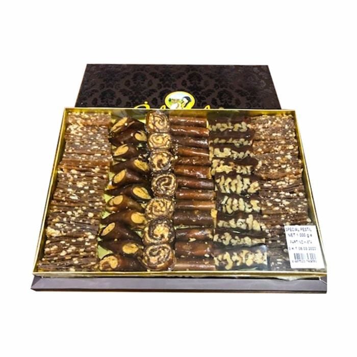 SPECİAL PESTİL 1000 GR