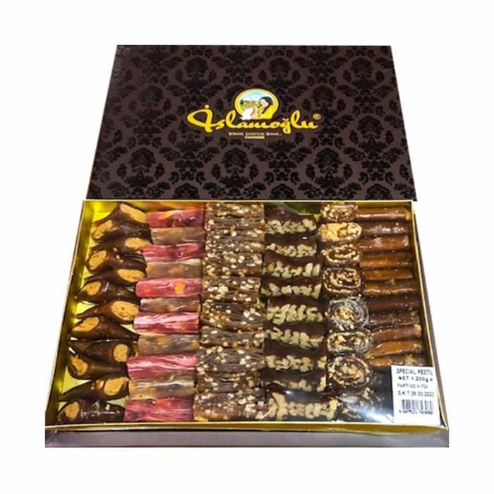 PESTİL SPECİAL 1200 GR