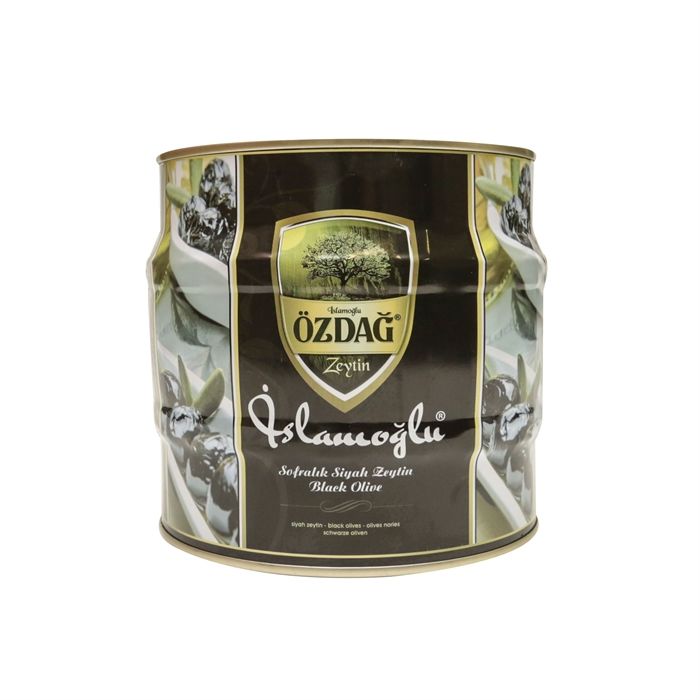 ÖZDAĞ  (ERKEN HASAT) ZEYTİN- 2 KG