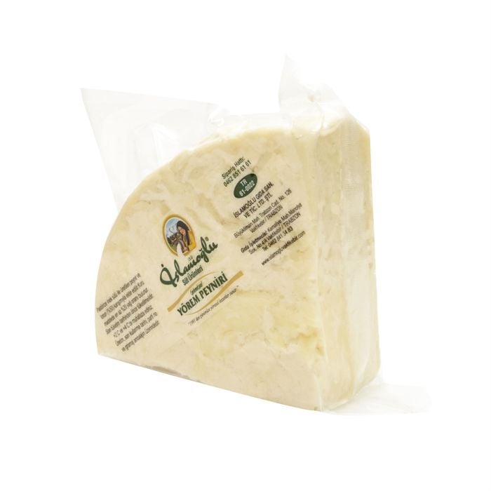 İSLAMOĞLU YÖREM TULUM PEYNİRİ (VAKUMLU) - TARTILARAK SATILIR