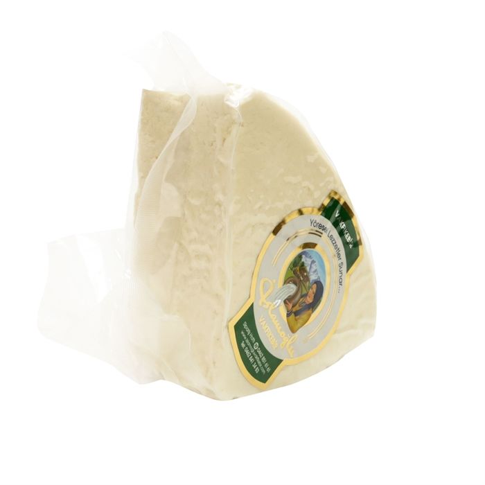 İSLAMOĞLU YAĞLI İNEK TULUMU  BİDON (VAKUMLU) - TARTILARAK SATILIR