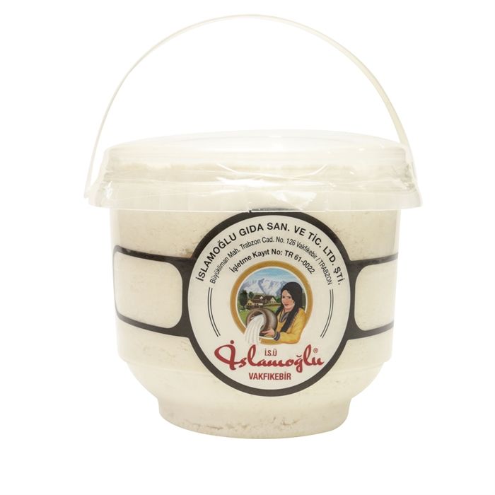 İSLAMOĞLU İNEK TULUMU (YARIM YAĞLI) - TARTILARAK SATILIR