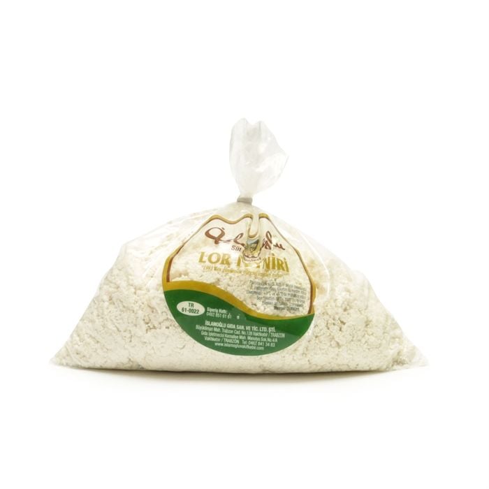 İSLAMOĞLU LOR PEYNİRİ - 1000 GR