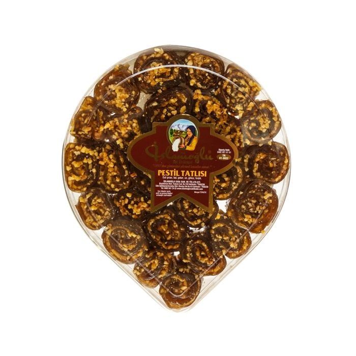 İSLAMOĞLU PESTİL TATLISI - 700 GR