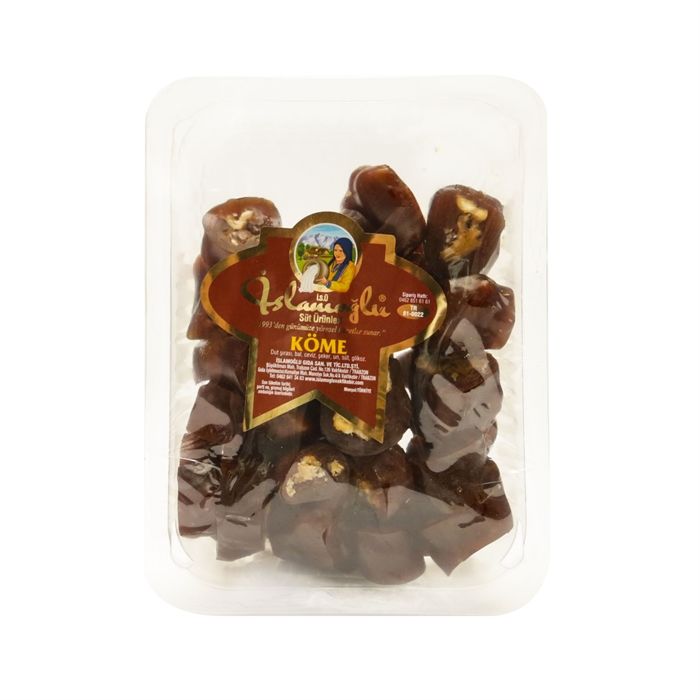 İSLAMOĞLU DİLİMLİ KÖME - 500 gr