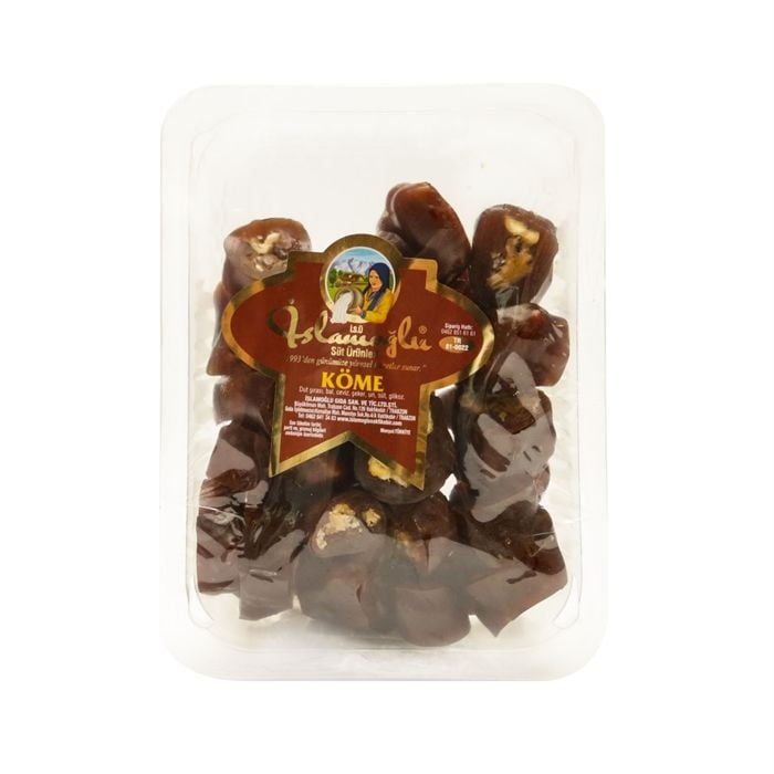 İSLAMOĞLU DİLİMLİ KÖME - 500 gr