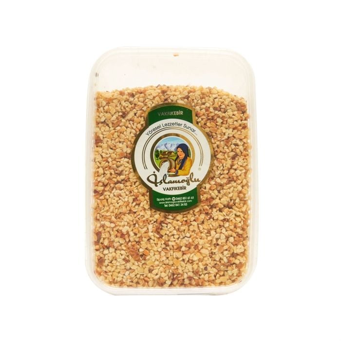 İSLAMOĞLU KIYILMIŞ FINDIK - 600 gr