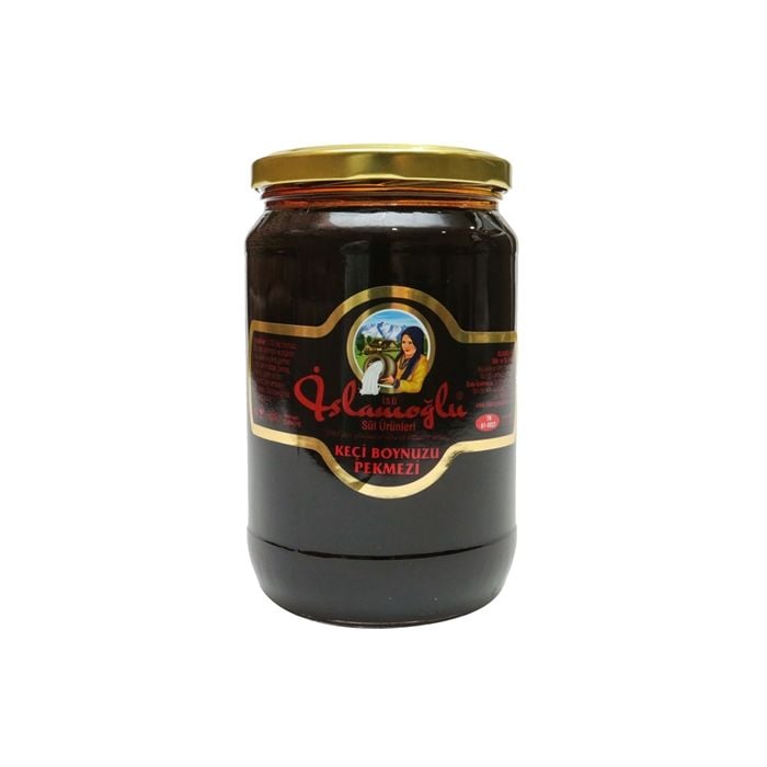 İSLAMOĞLU KEÇİBOYNUZU PEKMEZİ - 850 GR