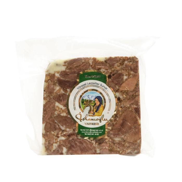 RİZE KAVURMASI - TARTILARAK SATILIR