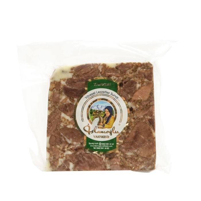 RİZE KAVURMASI - TARTILARAK SATILIR