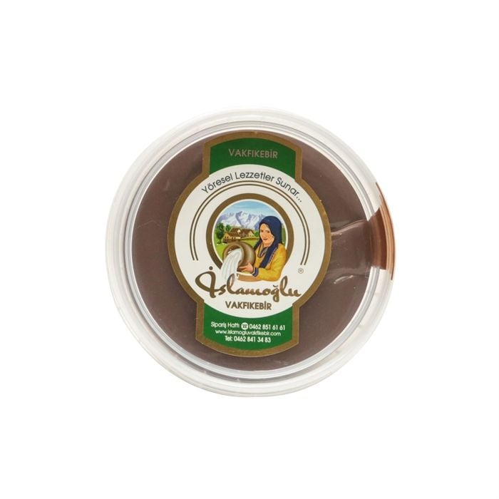 İSLAMOĞLU KAKAOLU FINDIK EZMESİ - 250 gr