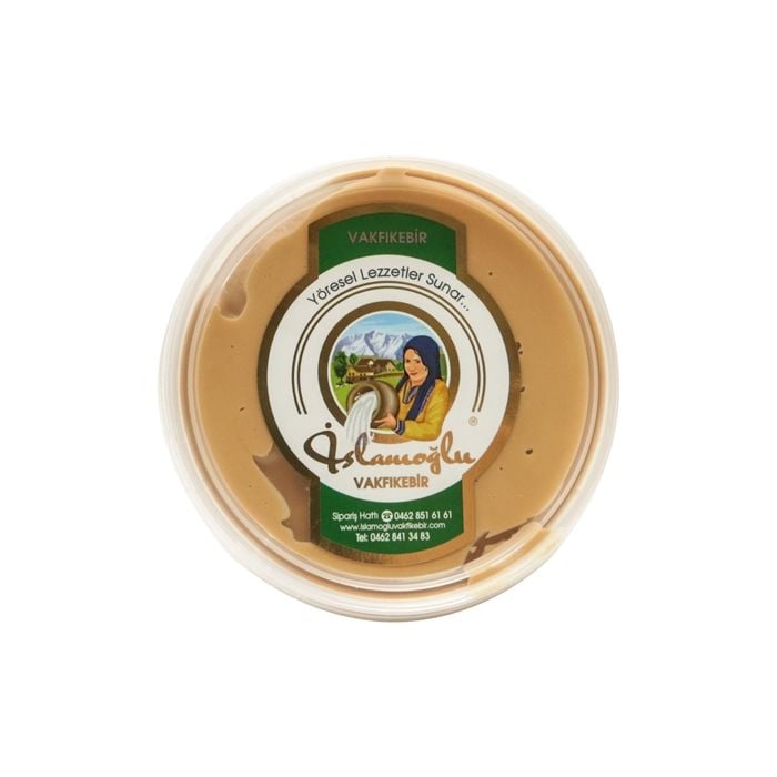 İSLAMOĞLU FINDIK EZMESİ - 500 gr