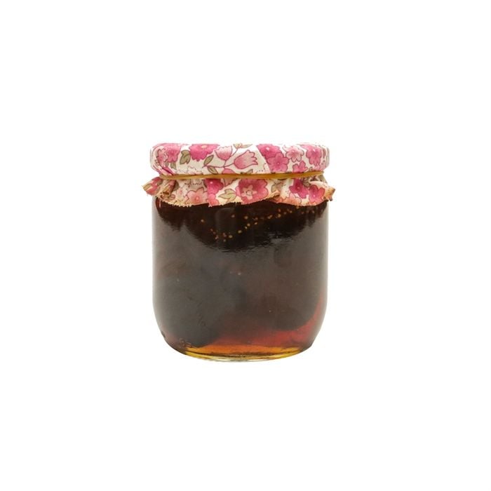 YÖRESEL EV YAPIMI İNCİR REÇELİ - 450 gr