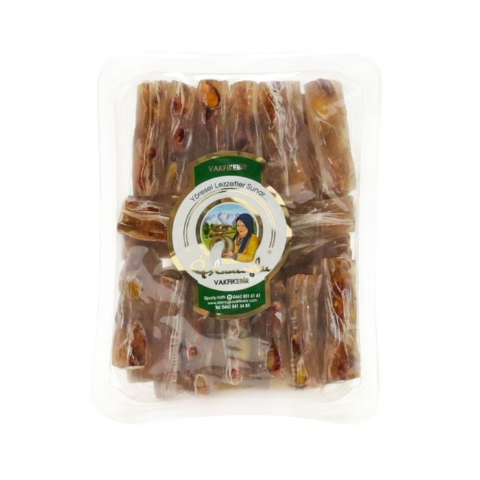 ANTEP FISTIKLI LOKUM - 350 GR