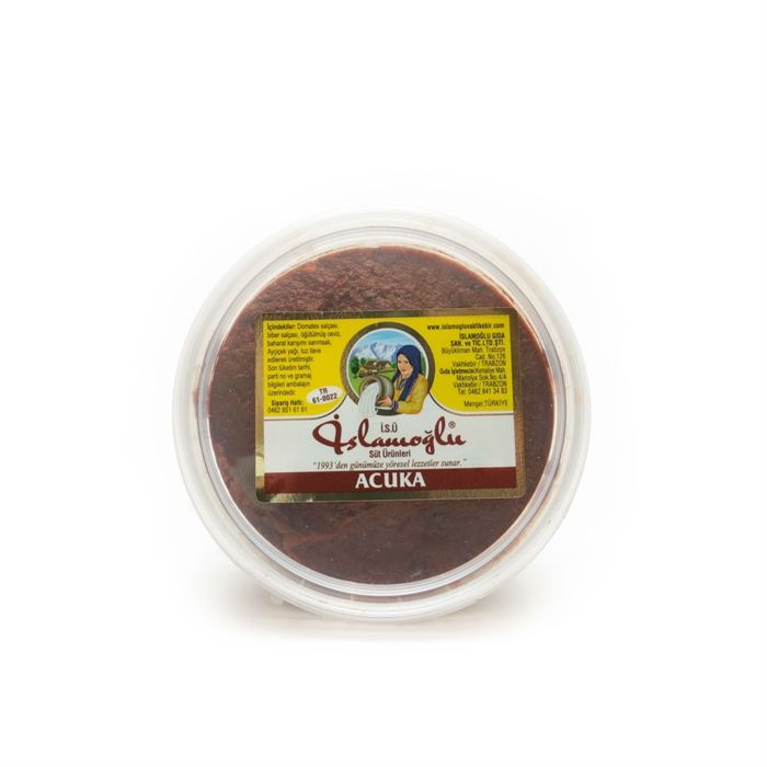 ACUKA - 250 GR