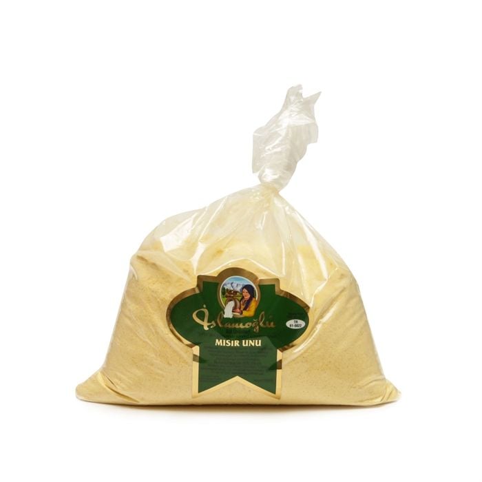 YÖRESEL MISIR UNU - 1 KG