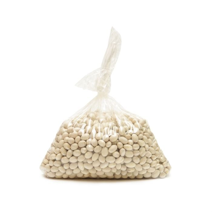 YÖRESEL İSPİR FASÜLYESİ - 1 KG