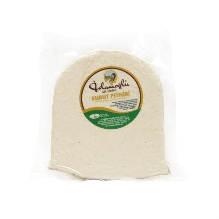 İSLAMOĞLU SADE KURUT PEYNİRİ - TARTILARAK SATILIR