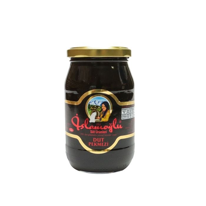 İSLAMOĞLU DUT PEKMEZİ - 450 GR