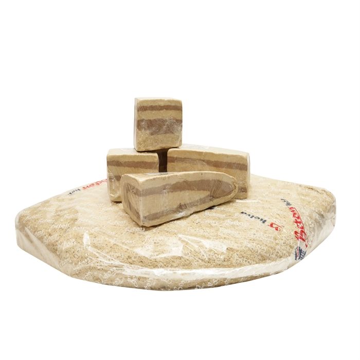 BETON TAHİNLİ HELVA - TARTILARAK SATILIR