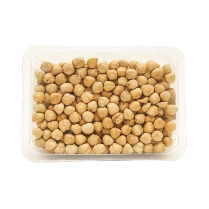 İSLAMOĞLU ÇİFTE KAVRULMUŞ FINDIK - 600 gr