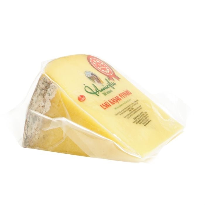 ESKİ KAŞAR PEYNİRİ (İNEK SÜTÜ) - TARTILARAK SATILIR