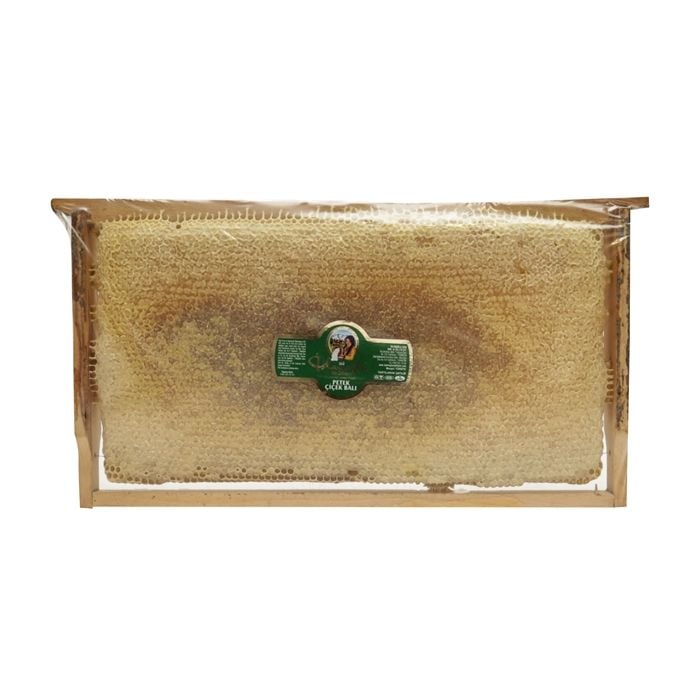 İSLAMOĞLU PETEKLİ BAL - TARTILARAK SATILIR