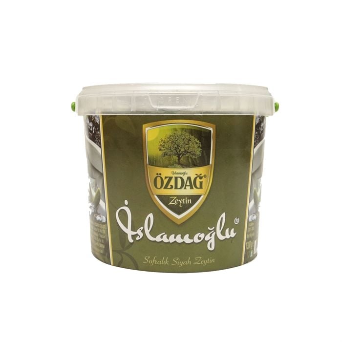 ÖZDAĞ ZEYTİN - 1500 gr