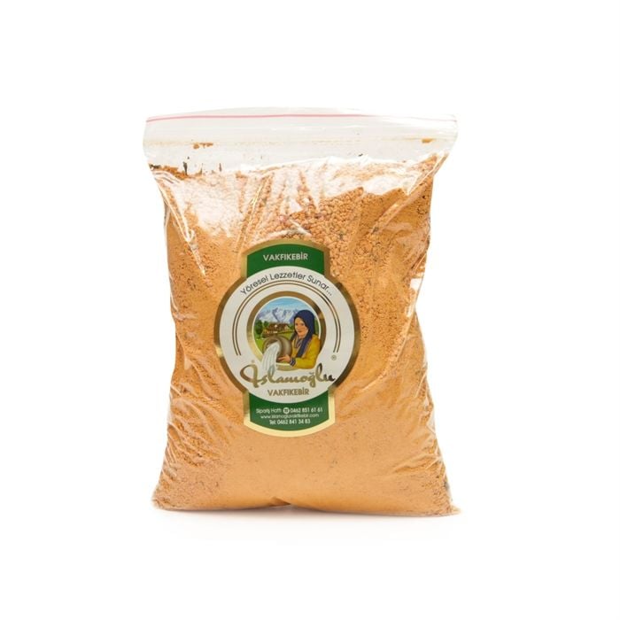 YÖRESEL EV YAPIMI TARHANA - 500 gr