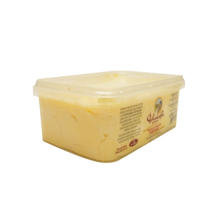 İSLAMOĞLU TEREYAĞ KUTUDA - 950 gr