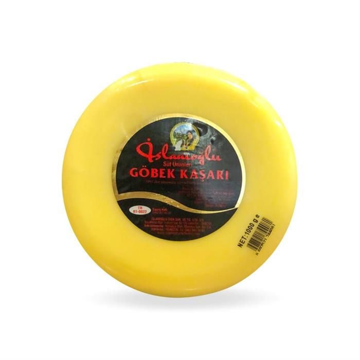 İSLAMOĞLU GÖBEK KAŞARI - 1 KG