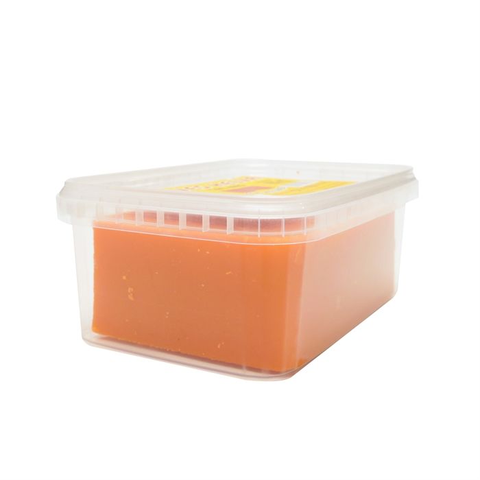 KIRMIZI HELVA 1 KG