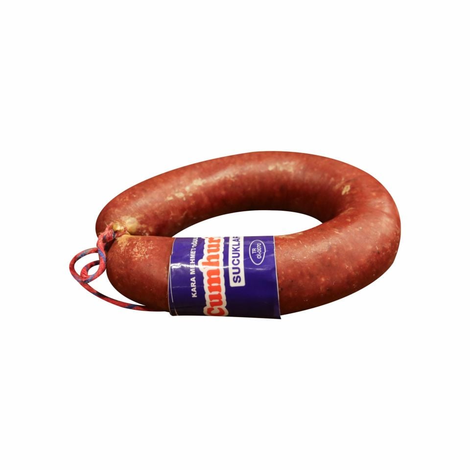 Cumhuriyet Sucuk