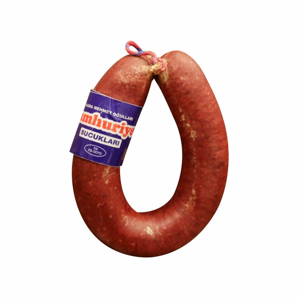 Cumhuriyet Sucuk