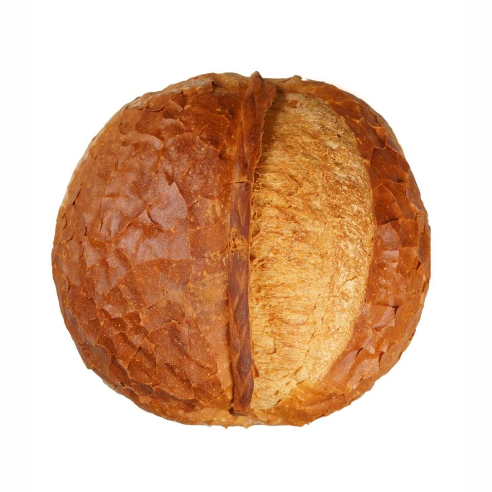 Vakfıkebir Ekmeği