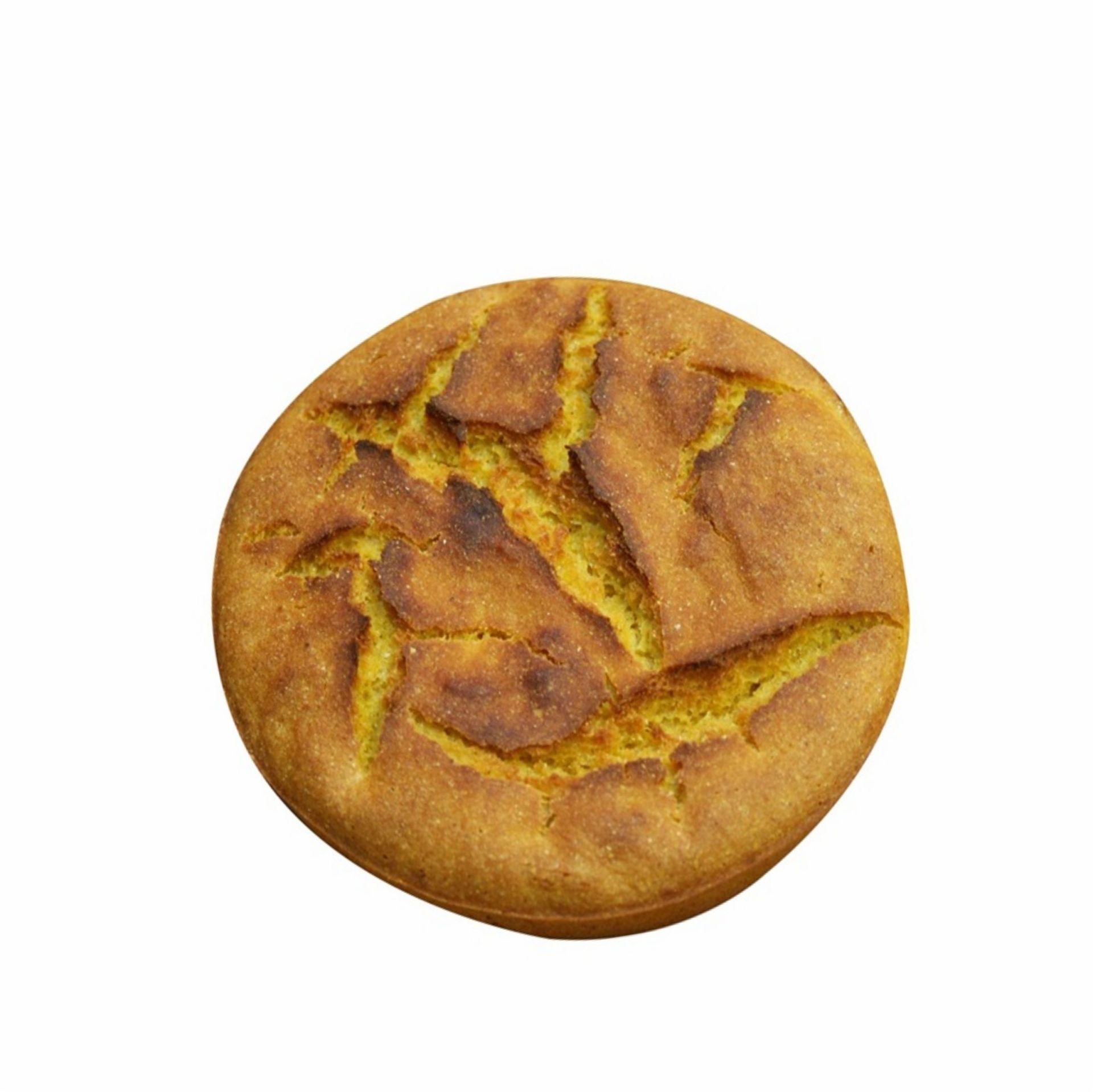 Mısır Ekmeği
