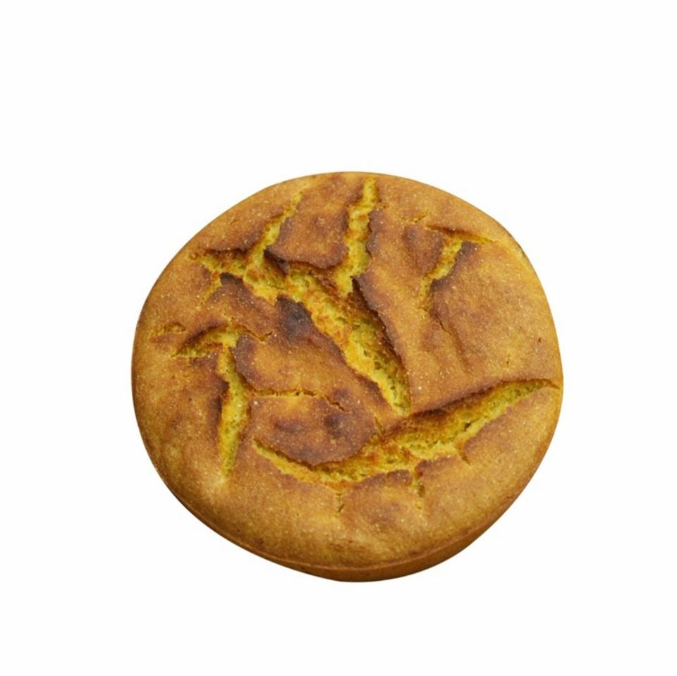 Mısır Ekmeği